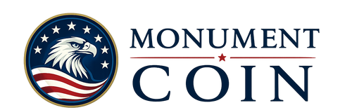 Monument Coin